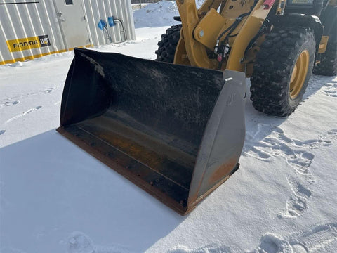 2023 Caterpillar 908 Wheel Loader