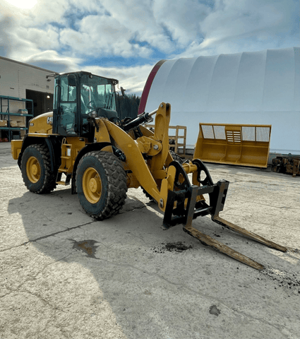 2023 Caterpillar 920-14 Wheel Loader