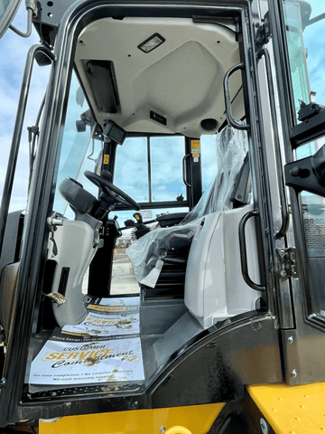 2023 Caterpillar 920-14 Wheel Loader