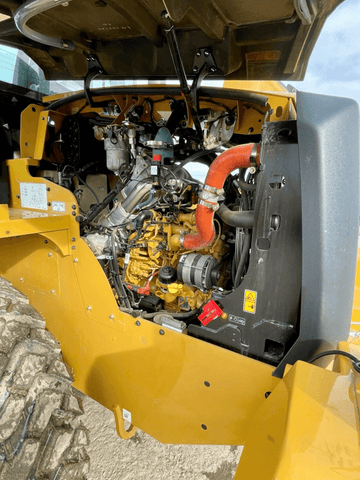 2023 Caterpillar 920-14 Wheel Loader
