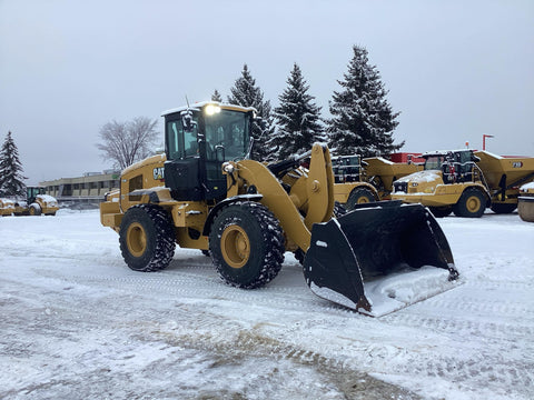 2023 Caterpillar 938M Wheel Loader