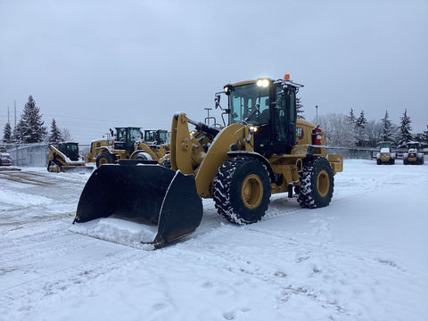 2023 Caterpillar 938M Wheel Loader