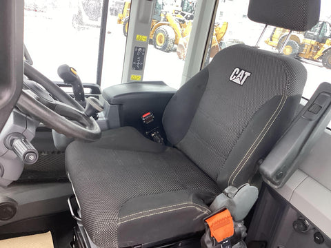 2023 Caterpillar 938M Wheel Loader
