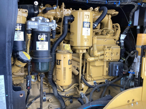 2023 Caterpillar 938M Wheel Loader
