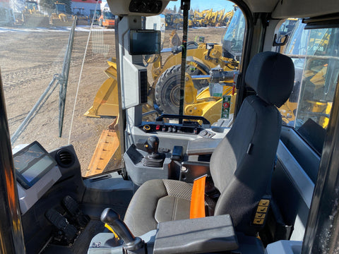 2023 Caterpillar 966 Wheel Loader