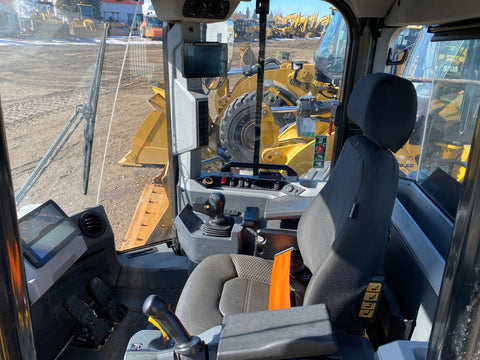 2023 Caterpillar 966 Wheel Loader