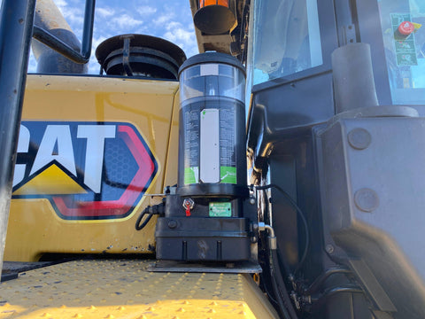 2023 Caterpillar 966 Wheel Loader