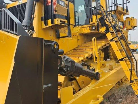 2023 Caterpillar D10T2 Mining Dozer
