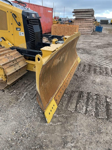 2023 Caterpillar D4 LGP Dozer