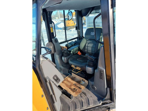 2023 Caterpillar D4 Dozer