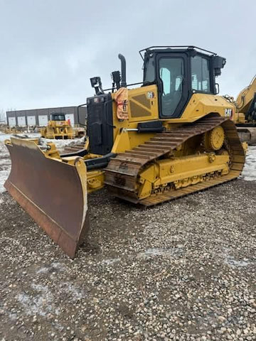 2023 Caterpillar D5 LGP Dozer