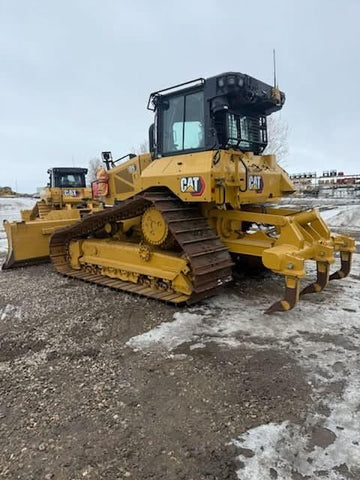 2023 Caterpillar D5 LGP Dozer