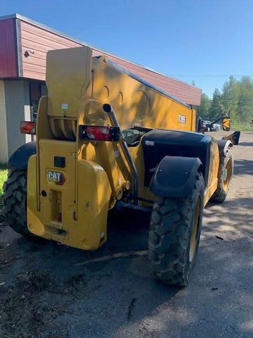 2023 Caterpillar TL1055-5 Telehandler.