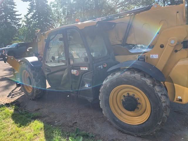 2023 Caterpillar TL1055-5 Telehandler.