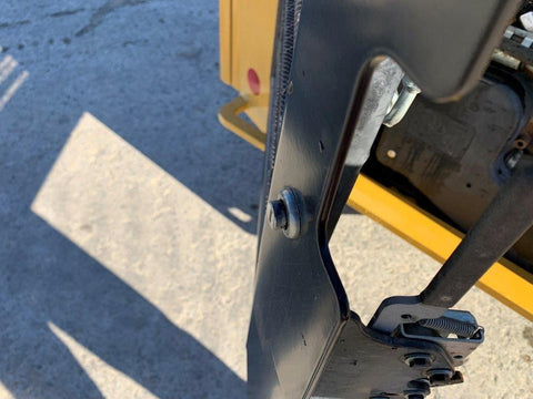 2024 Caterpillar 289D3 Compact Track Loader