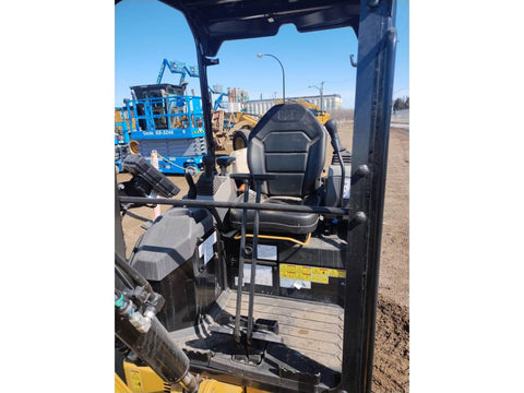 2024 Caterpillar 301.5-05 Excavator