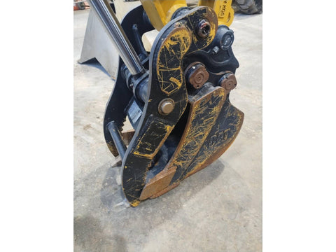 2024 Caterpillar 301.5-05 Excavator