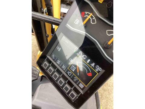 2024 Caterpillar 301.5 Excavator