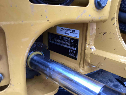 2024 Caterpillar 301.5 Excavator