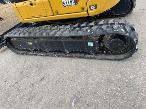 2024 Caterpillar 302 Excavator
