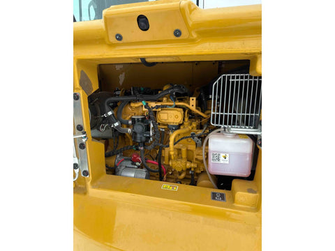 2024 Caterpillar 306 Excavator