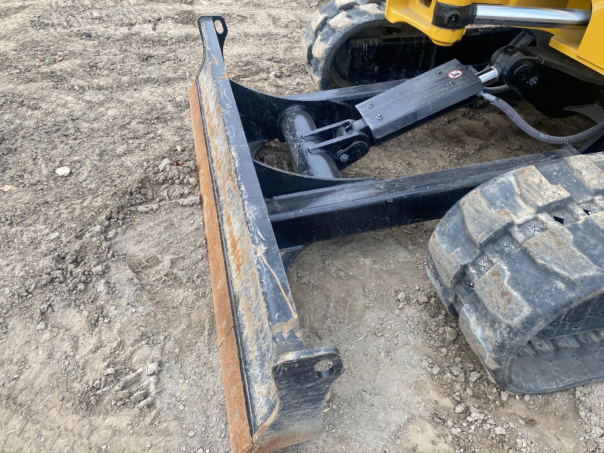 2024 Caterpillar 306-07 Excavator