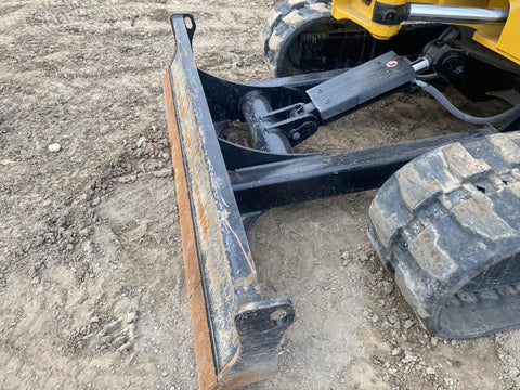 2024 Caterpillar 306-07 Excavator