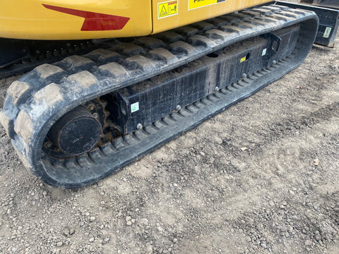 2024 Caterpillar 306-07 Excavator