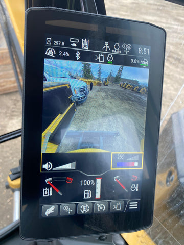 2024 Caterpillar 306-07 Excavator