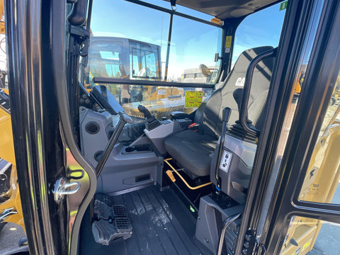 2024 Caterpillar 306 Excavator