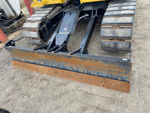 2024 Caterpillar 307.5-07 Excavator