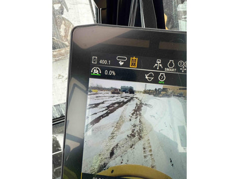 2024 Caterpillar 308 Excavator