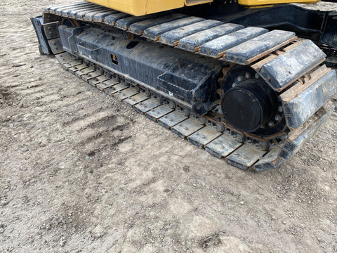 2024 Caterpillar 308-07 Excavator