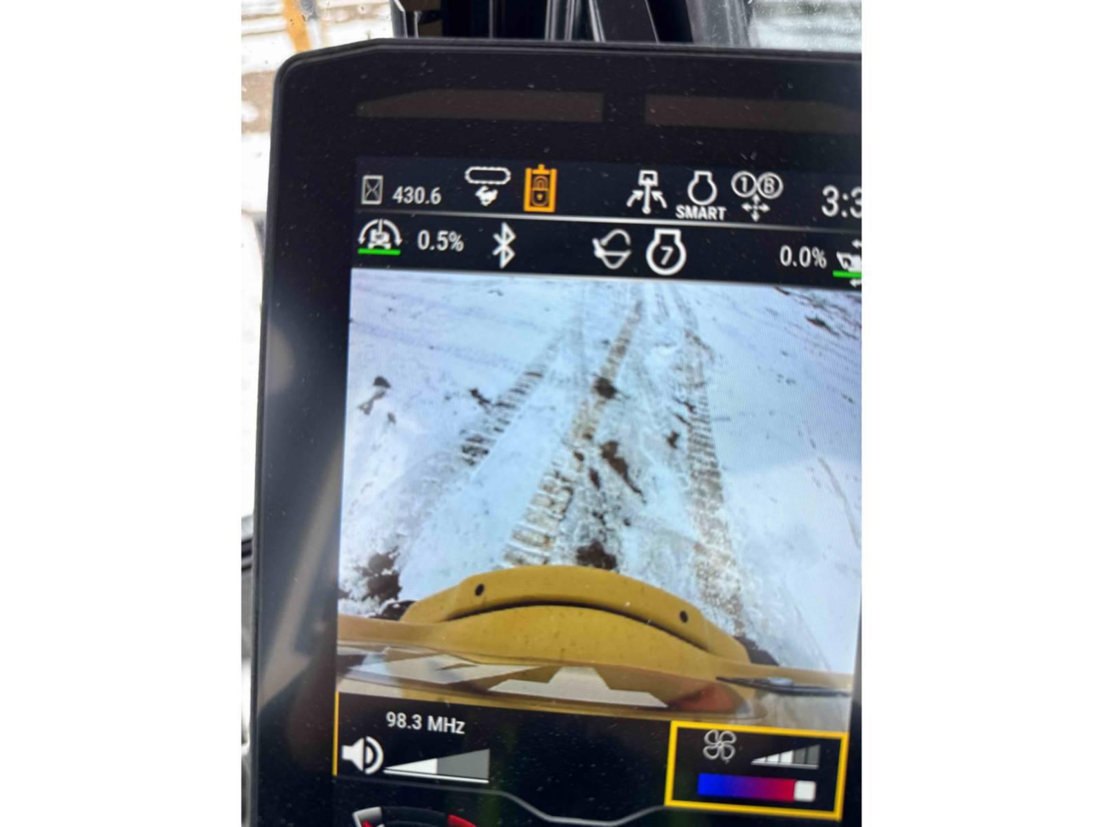 2024 Caterpillar 308 Excavator