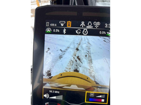 2024 Caterpillar 308 Excavator