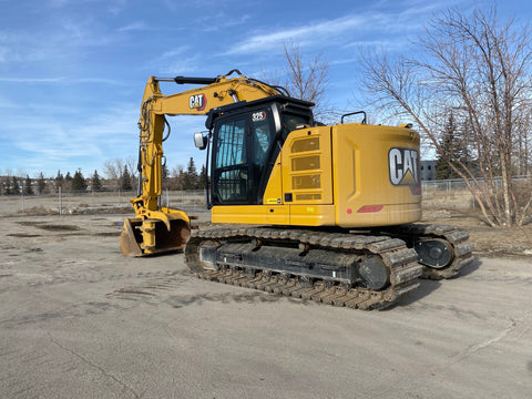 2024 Caterpillar 325 Excavator