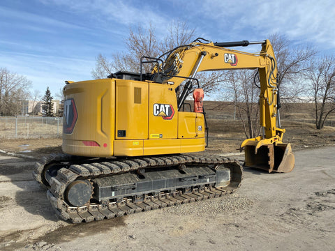 2024 Caterpillar 325 Excavator