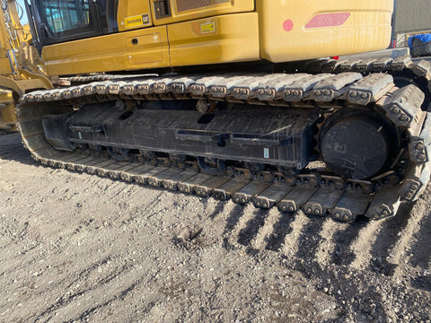 2024 Caterpillar 325 Excavator
