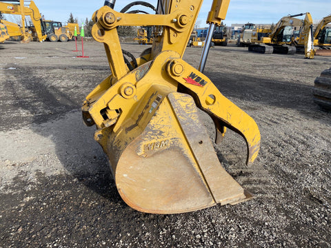 2024 Caterpillar 325 Excavator