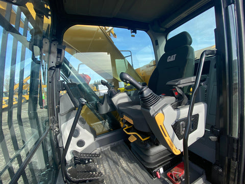 2024 Caterpillar 325 Excavator