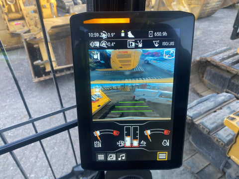 2024 Caterpillar 325 Excavator