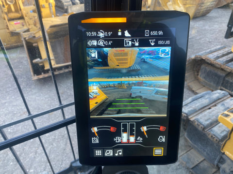 2024 Caterpillar 325 Excavator