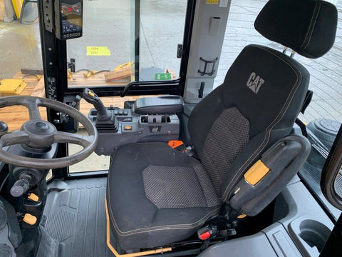 2024 Caterpillar 908 Wheel Loader
