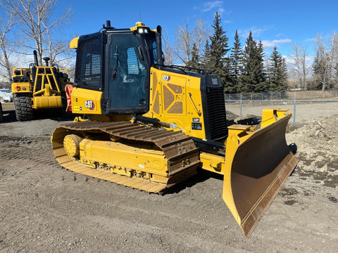 2024 Caterpillar D3 Dozer