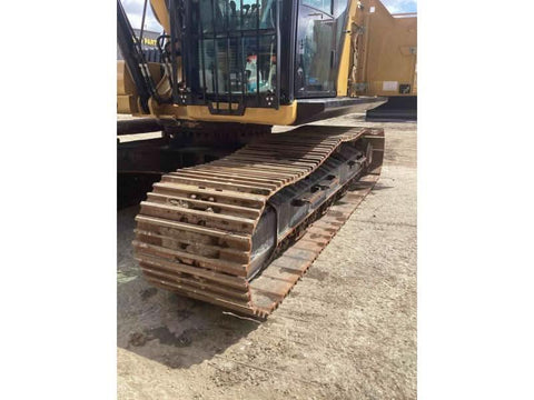 2023 Caterpillar 330 Excavator