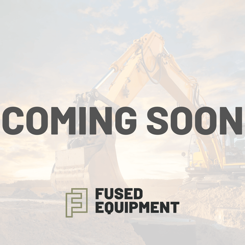 2019 Caterpillar 308E2 Excavator